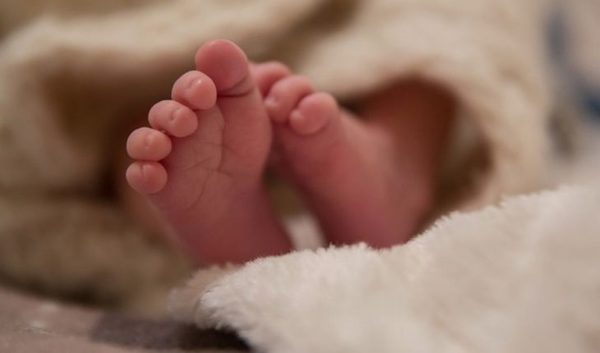 Recién nacido y su madre con COVID positivo se encuentran evolucionando favorablemente » Ñanduti