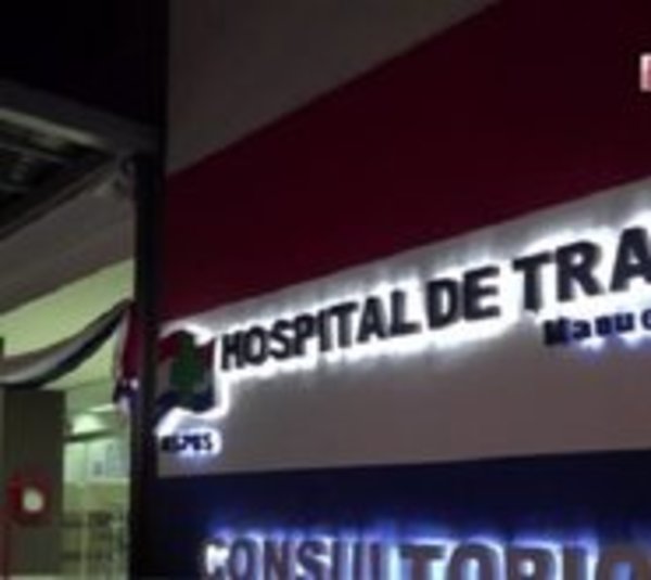 Hombre muere tras ser atropellado por una moto en Itauguá - Paraguay.com