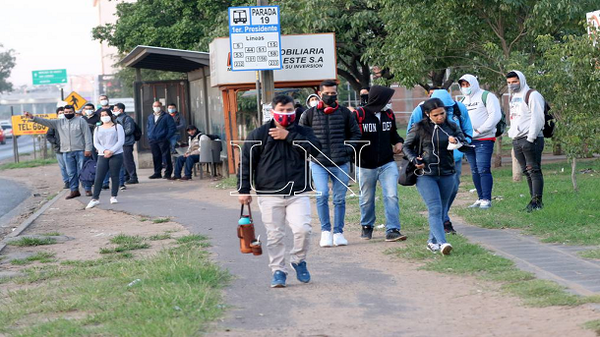 Piden a la ciudadanía cumplir los protocolos sanitarios para avanzar de fase