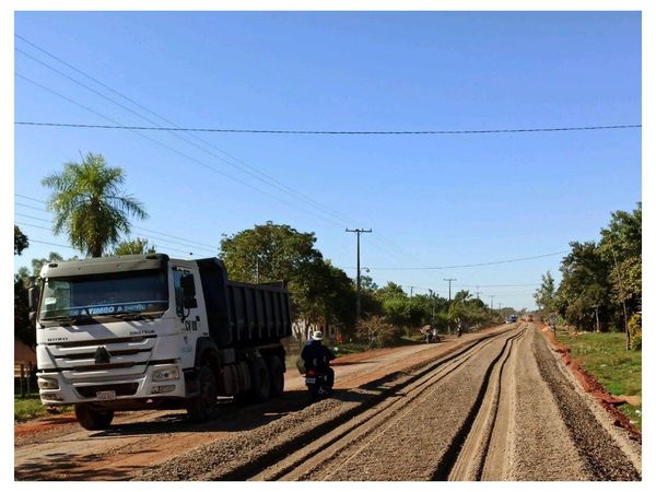 Concejales de Arroyos y Esteros a cuarentena por contacto con un positivo Covid