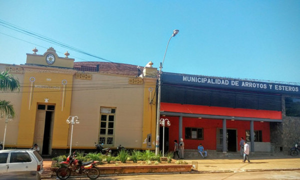 COVID-19: 12 CONCEJALES VAN A CUARENTENA EN ARROYOS Y ESTEROS