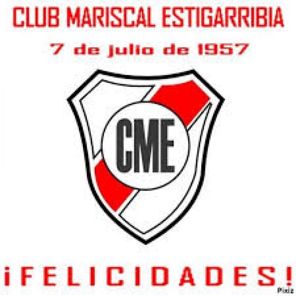 07 de julio: Aniversario fundacional del Mariscal Estigarribia