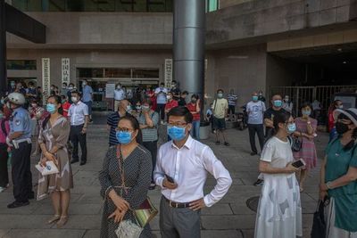 Según la OMS la peste bubónica no constituye una amenaza grave en China - Mundo - ABC Color