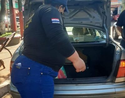 Falsa agente de Tránsito denunciada por procedimientos extorsivos en C. del Este – Diario TNPRESS