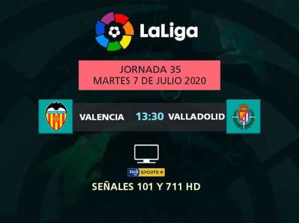 Arranca otra jornada de La Liga