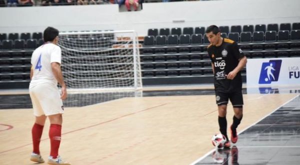 El fútsal FIFA avizora su expansión al interior del país