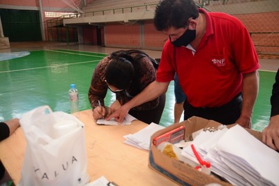 5.000 familias de CDE serán incorporadas al programa Tekoporã