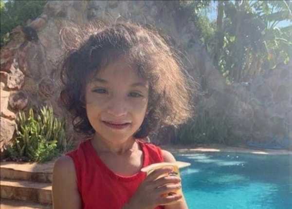Siguen los allanamientos en busca de la niña Juliette - Megacadena — Últimas Noticias de Paraguay