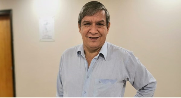 No se puede aprobar deudas a ciegas, dice diputado liberal - ADN Paraguayo