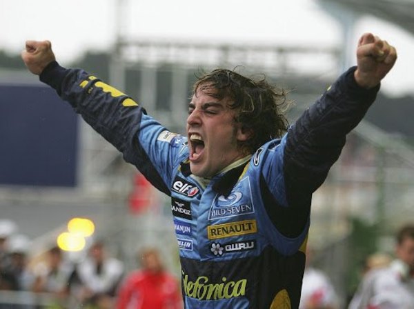 Aseguran que Fernando Alonso retornará a la Fórmula 1 en el 2021
