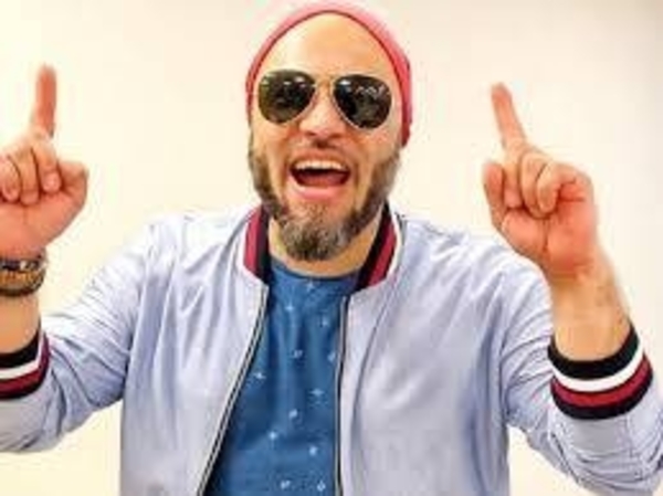 HOY / Jaime Zacher, cantante, sobre la situación de Autores Paraguayos Asociados (APA)