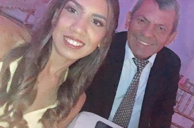 (VIDEO) La historia de la “chofer profesional” que se hizo viral | Crónica