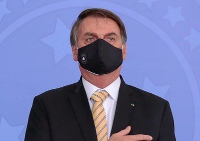 Presi rapai dio positivo al covid-19 | Crónica