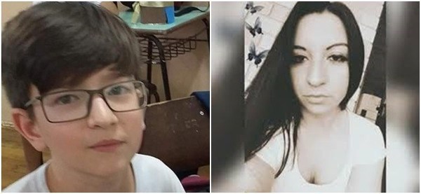 Una mujer estrangula a su hijo de 11 años en Brasil por jugar con su teléfono hasta altas horas de la noche - ADN Paraguayo