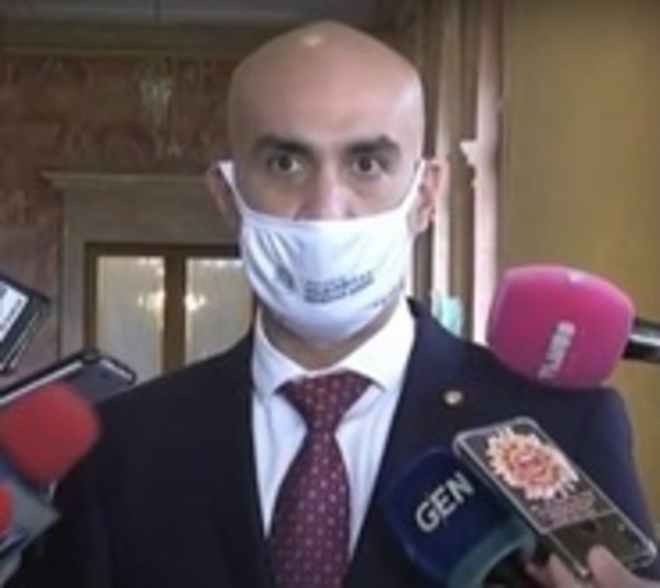 Salud estima que el pico de contagio se dará a finales de agosto - Paraguay.com