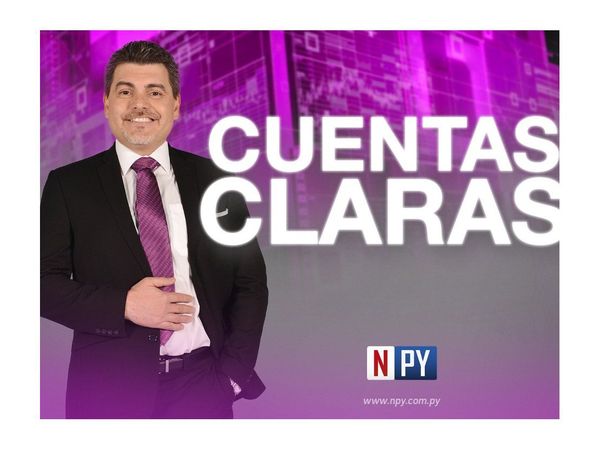 Hoy se estrena Cuentas Claras