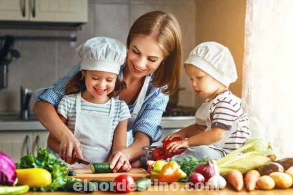 ¿Cómo enfrentarse a la falta de apetito de los niños y por qué es importante educar su conducta alimenticia?