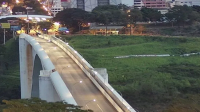 Intendente de Ciudad del Este busca reabrir el Puente de la Amistad gradualmente