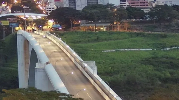 Intendente de Ciudad del Este busca reabrir el Puente de la Amistad gradualmente