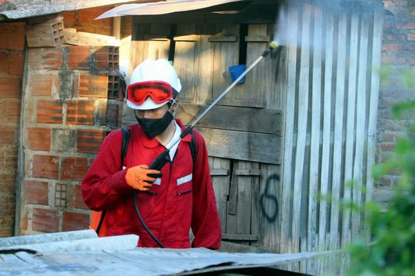 OPS alerta de que COVID-19 se extiende a poblaciones poco preparadas - Mundo - ABC Color