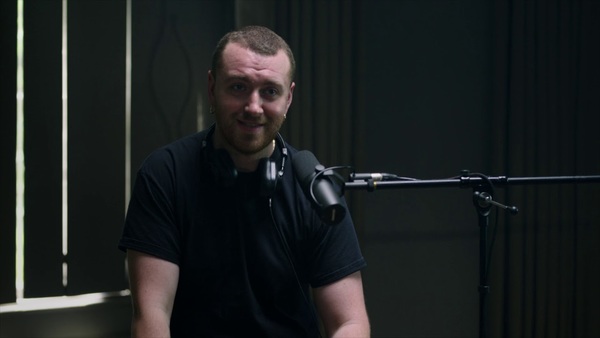 Sam Smith lanza cover de «Fix You» de Coldplay - RQP Paraguay