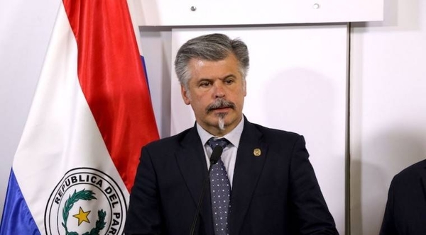 HOY / “No hubo daño patrimonial, pero eso no quiere decir que no haya delito", sostiene Giuzzio
