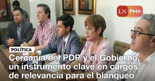 LN PM: Las noticias más importantes de la siesta