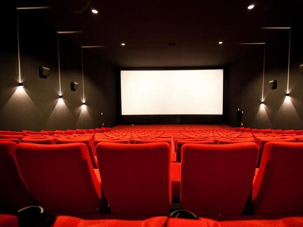 El mundo del cine después de la pandemia