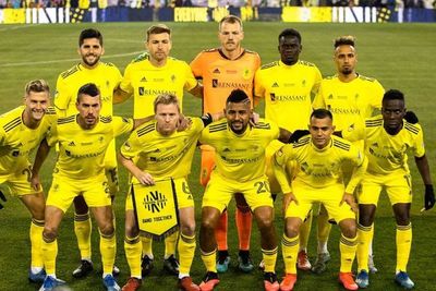 MLS pospone partido del Nashville por contagio - Fútbol - ABC Color