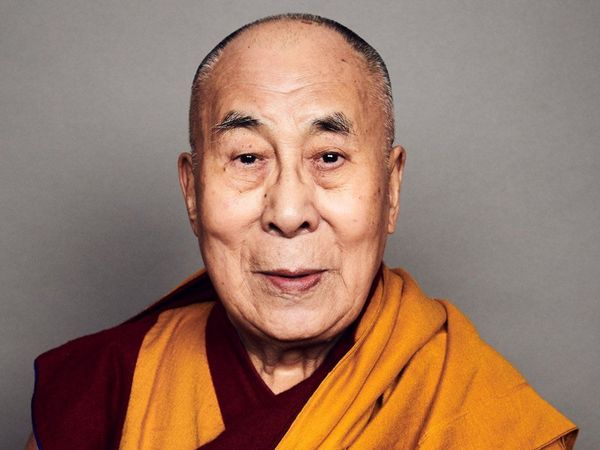 El dalai lama cumplió 85 años y con él envejece la esperanza del Tíbet