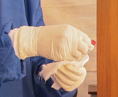 Aparecen 10 casos sin nexo de COVID19 en la fecha de los 46 positivos