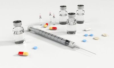 Salud lanzó su “Centro de Monitoreo de Medicamentos” - Nacionales - ABC Color