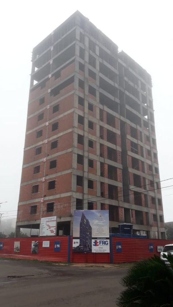 Pericia determinará si muerte de obrero fue accidental o hubo negligencia