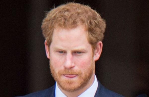 Príncipe Harry pide reconocer los errores del pasado colonial de la Corona británica - SNT