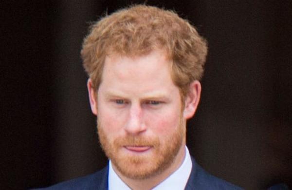 Príncipe Harry pide reconocer los errores del pasado colonial de la Corona británica - SNT
