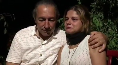 Caso Juliette: sin acceso a carpeta fiscal, no pueden declarar, dice defensa