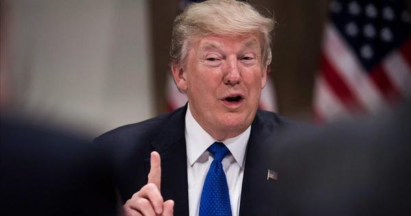 Estados Unidos se retira de la OMS