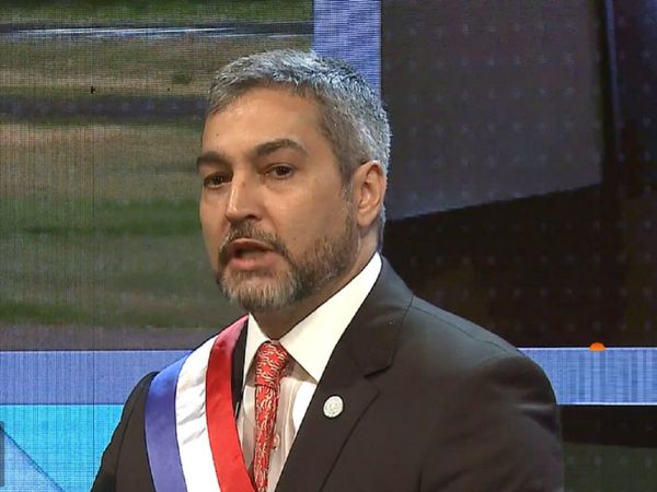 Autoalabanza de Marito: "En ningún otro Gobierno hubo tantos amigos del presidente imputados"
