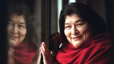 La vida de Mercedes Sosa se convertirá en una miniserie de ficción en 2021