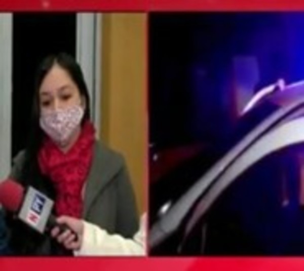 Padres de Luquitas quieren pericia psiquiátrica para policías - Paraguay.com