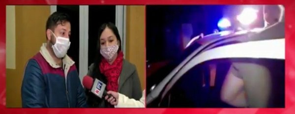 Exigen pericia psiquiátrica a policías | Noticias Paraguay