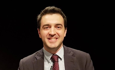 HOY / El diputado Sebastian García, opina sobre el informe de la comisión de compras de insumos