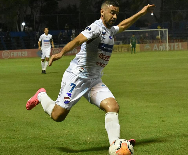 Julián Benítez reconoce que el VAR le cambió su forma de jugar