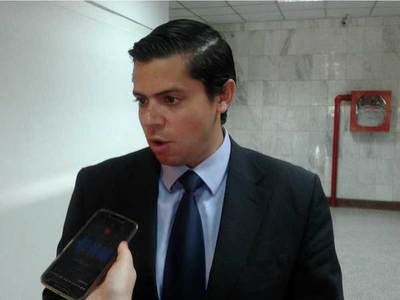 Defensa cuestiona el fallo de la Corte que deja a Miguel Cuevas por seis meses más en prisión » Ñanduti