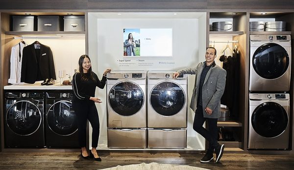 Samsung brinda descuentos especiales hasta el 12 de julio