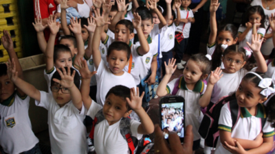 MEC cambia sistema de evaluación de alumnos