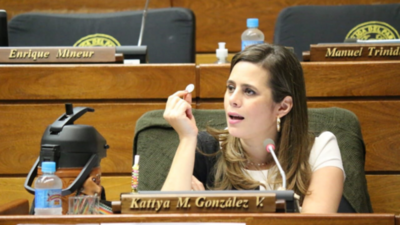 “Si esto no es corrupción, no se qué es”