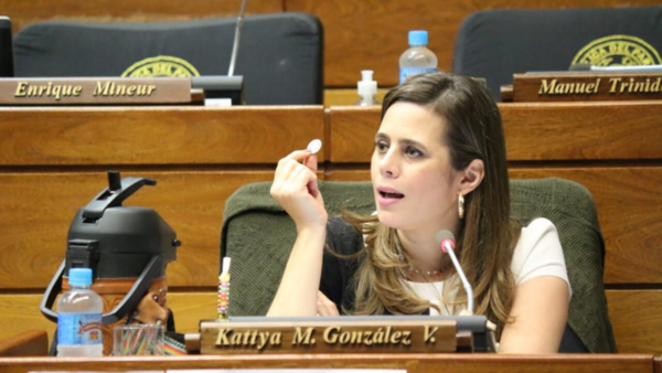 “Si esto no es corrupción, no se qué es”