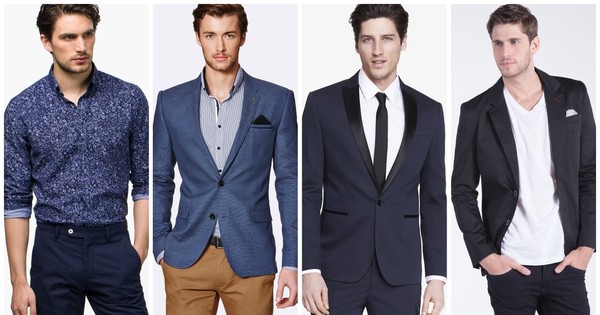 Moda de invierno para un hombre de negocios