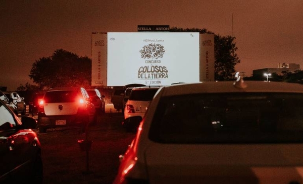 HOY / Nueva edición de "Colosos de la Tierra" en busca de los árboles más grandes del país